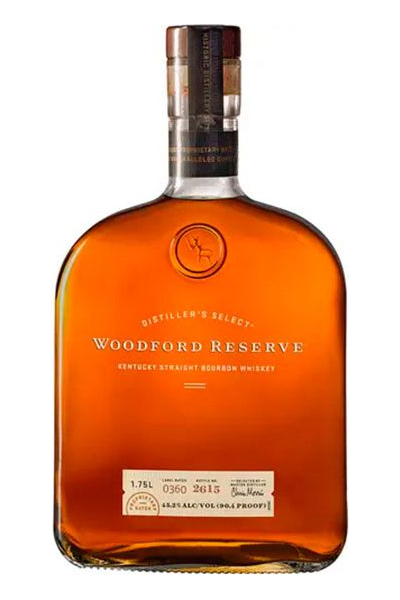 Woodford Reserve - SoCal Wine & Spirits