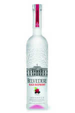 Belvedere Black Raspberry - SoCal Wine & Spirits