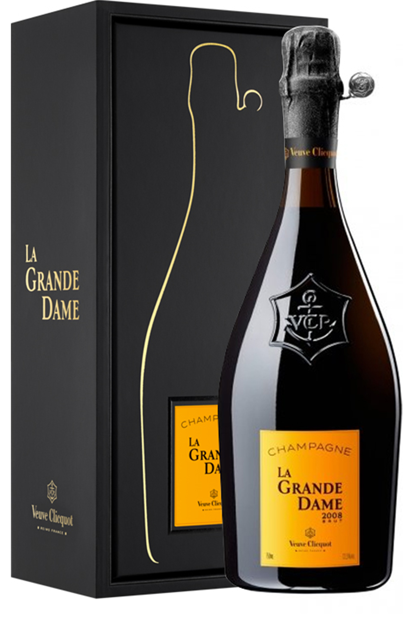 Veuve Clicquot La Grande Dame Brut - SoCal Wine & Spirits