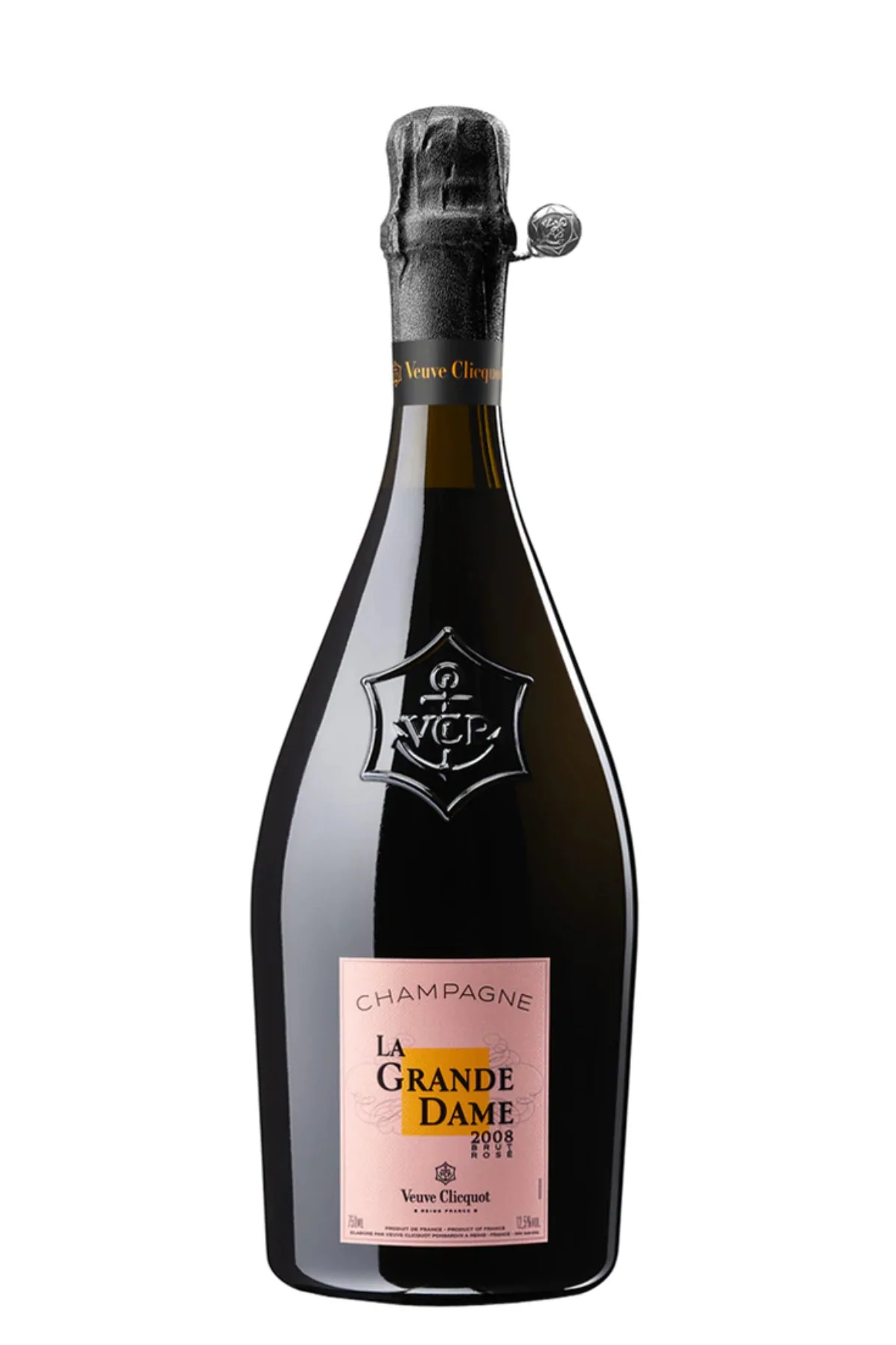 Veuve Clicquot La Grande Dame Rose - SoCal Wine & Spirits