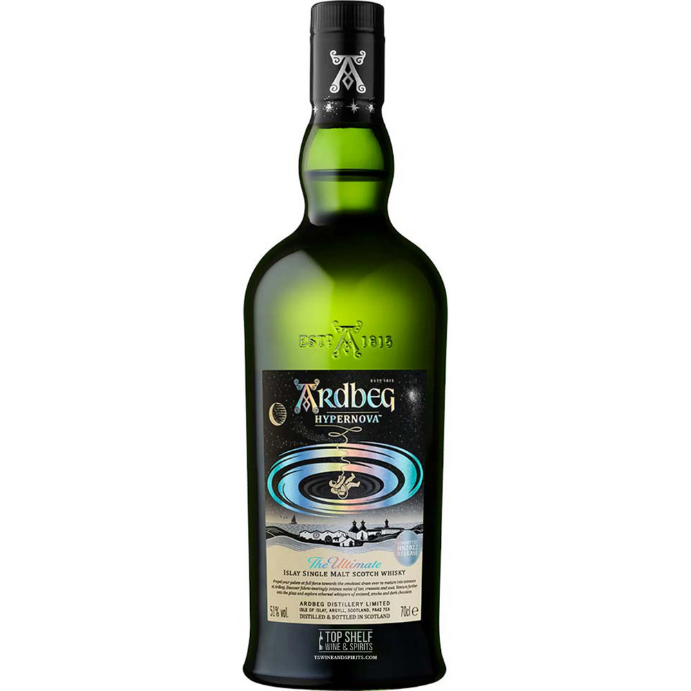 Ardbeg Hypernova Single Malt Scotch Whisky - SoCal Wine & Spirits