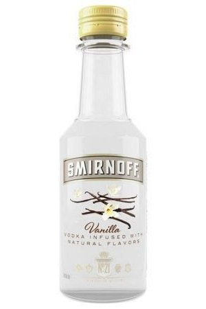 Smirnoff Vanilla - SoCal Wine & Spirits