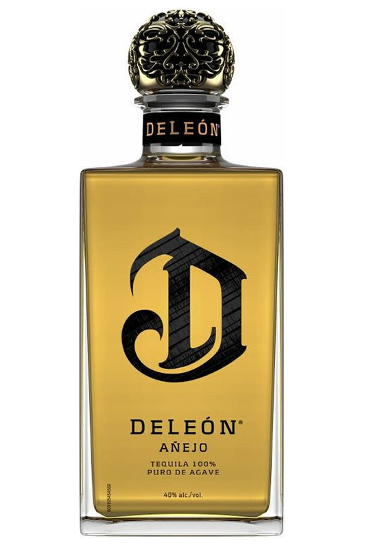 Deleon Anejo - SoCal Wine & Spirits