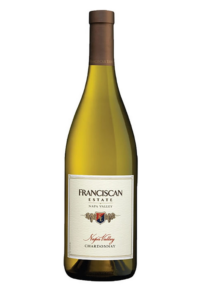 Franciscan Estate Napa Chardonnay - SoCal Wine & Spirits