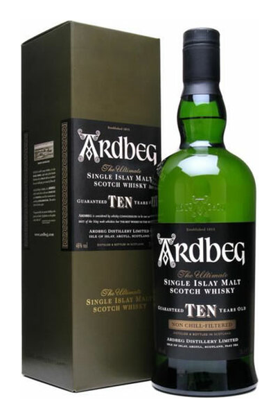 Ardbeg 10 Year - SoCal Wine & Spirits