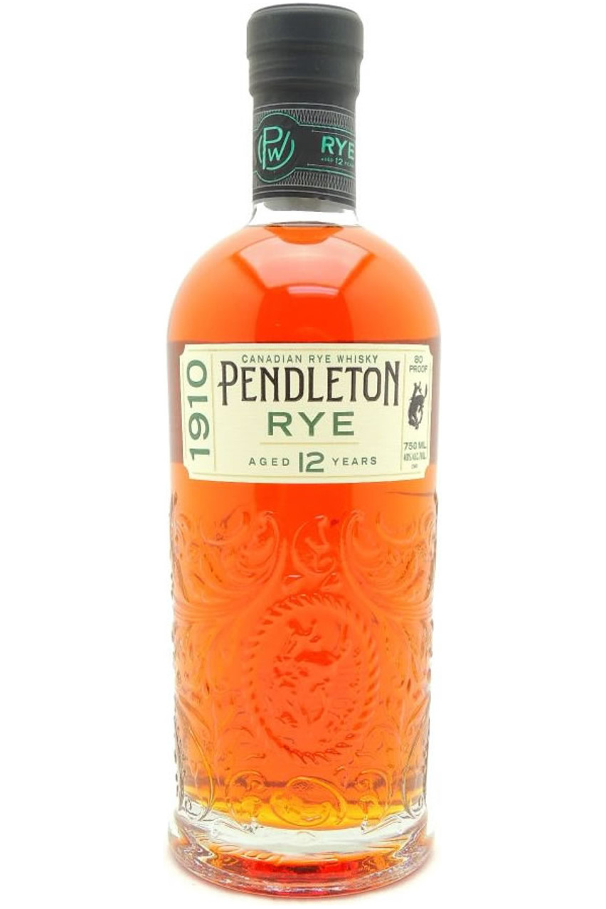 Pendleton 1910 - SoCal Wine & Spirits