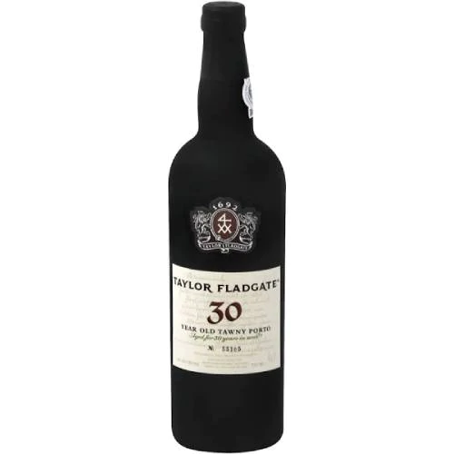 Taylor Fladgate 30yr Porto - SoCal Wine & Spirits