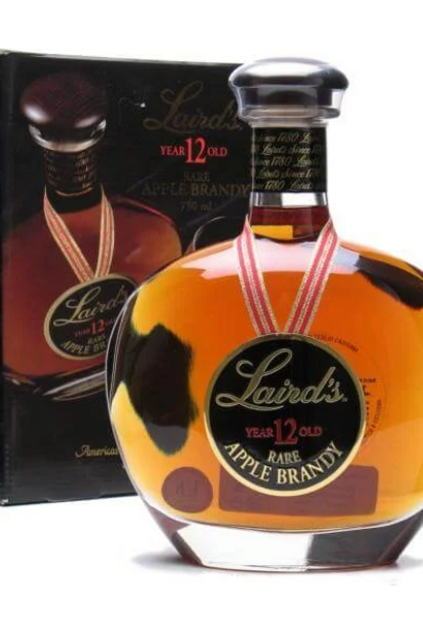 Lairds 12yr - SoCal Wine & Spirits