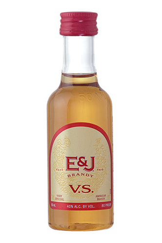 E&J VS - SoCal Wine & Spirits