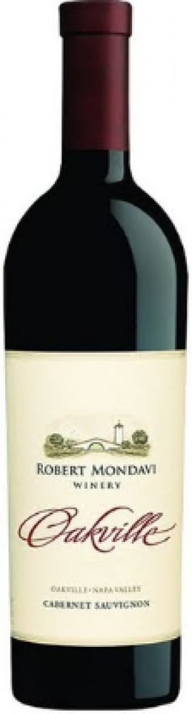 Robert Mondavi Oakville Cabernet Sauvignon - SoCal Wine & Spirits
