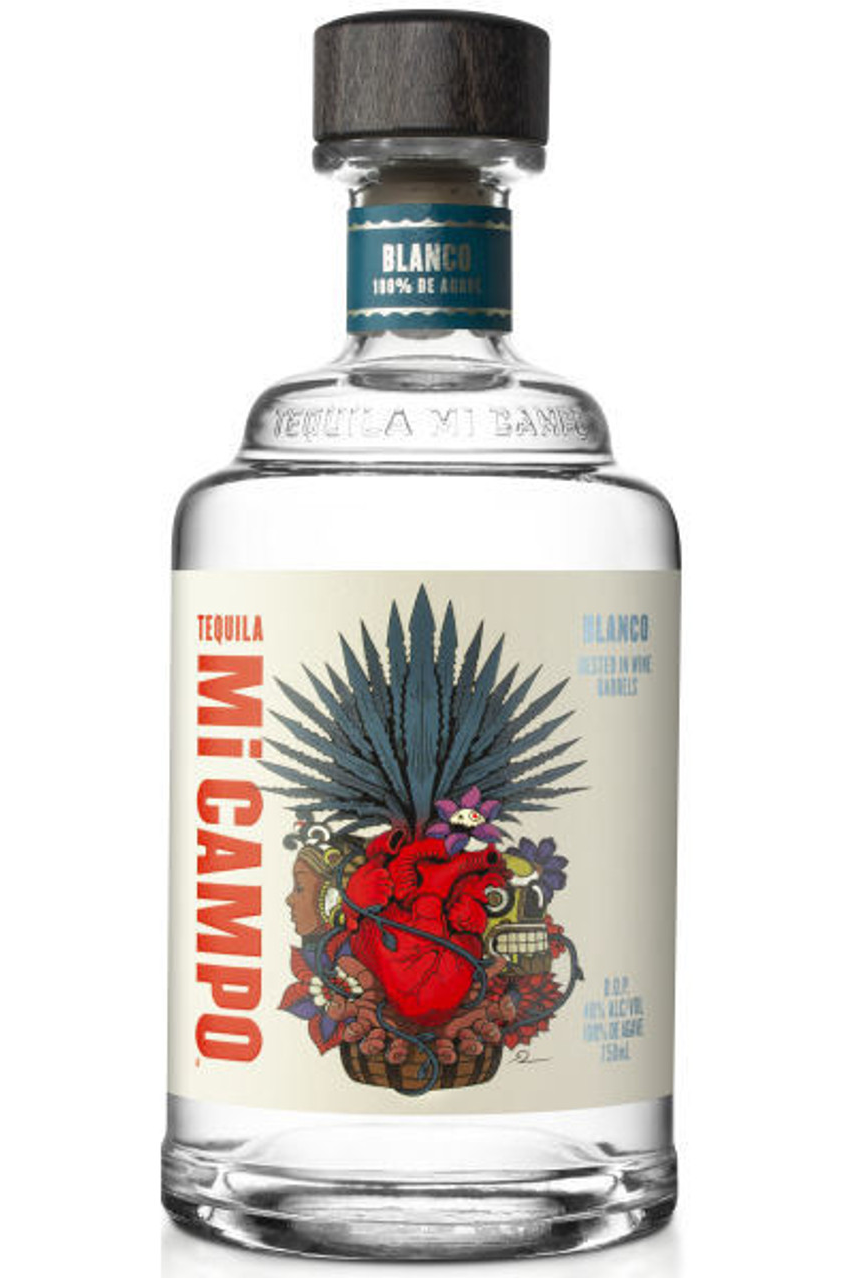 Mi Campo Blanco - SoCal Wine & Spirits