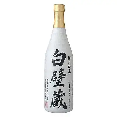 Shirakabe Gura Tokubetsu Junmai - SoCal Wine & Spirits