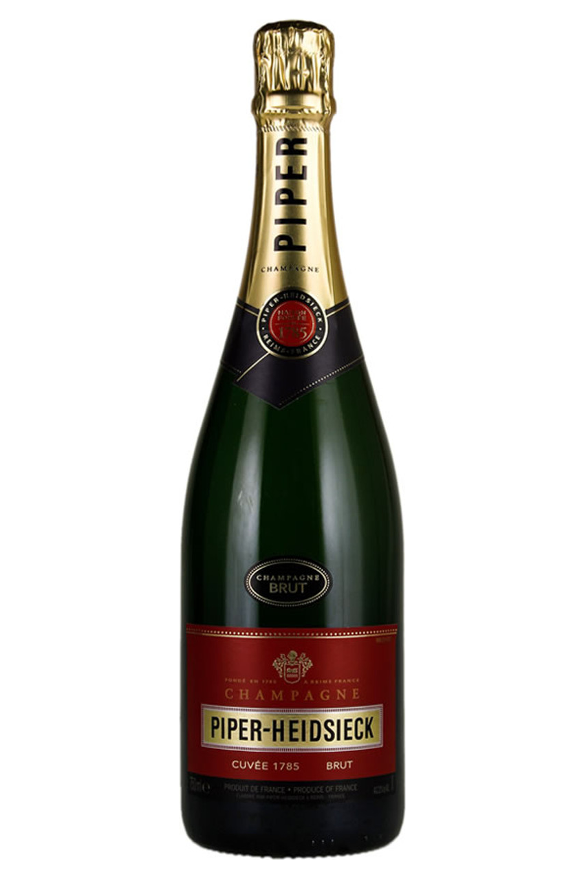 Piper Heidsieck Brut - SoCal Wine & Spirits