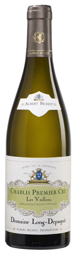 Albert Bichot Chablis 1er Cru Les Vaillons - SoCal Wine & Spirits