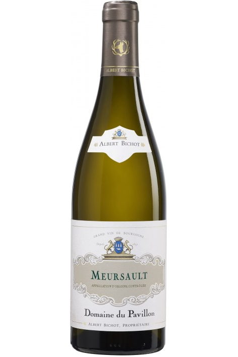 Albert Bichot Meursault Dom. Du Pavillon - SoCal Wine & Spirits