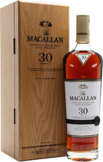 Macallan 30yr Sherry Oak - SoCal Wine & Spirits