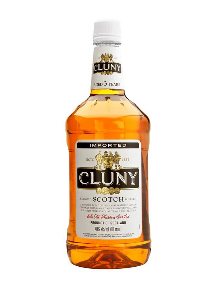 Cluny Scotch - SoCal Wine & Spirits