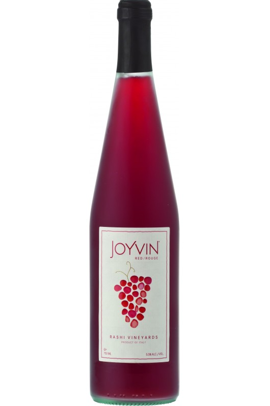 Rashi Joyvin Rouge - SoCal Wine & Spirits