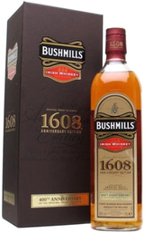 Bushmills 1608 - SoCal Wine & Spirits