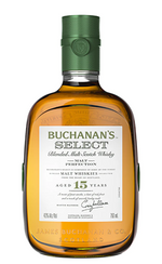 Buchanan's Select 15YR - SoCal Wine & Spirits