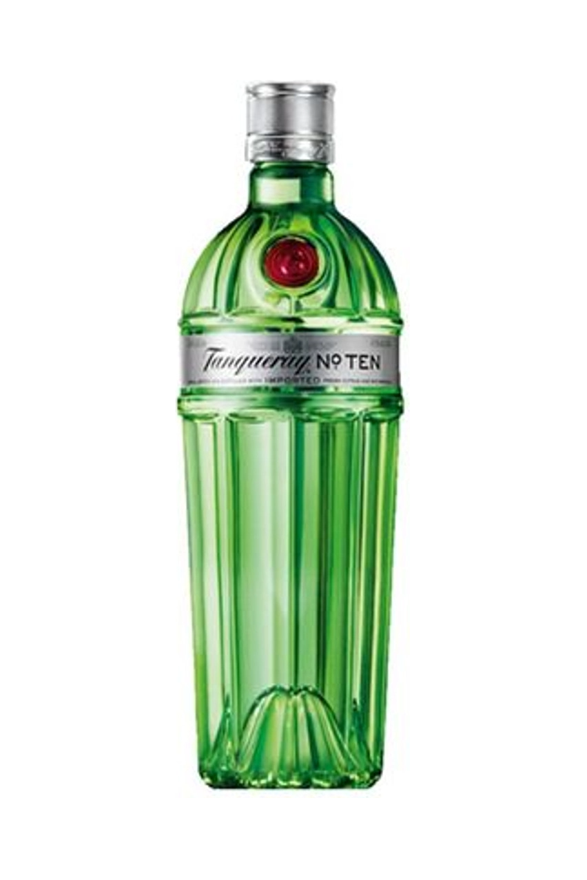 Tanqueray Ten Gin - SoCal Wine & Spirits