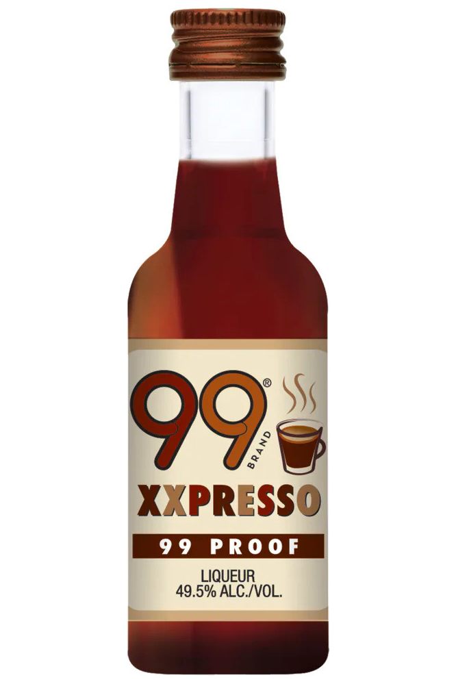 99 Xxpresso - SoCal Wine & Spirits