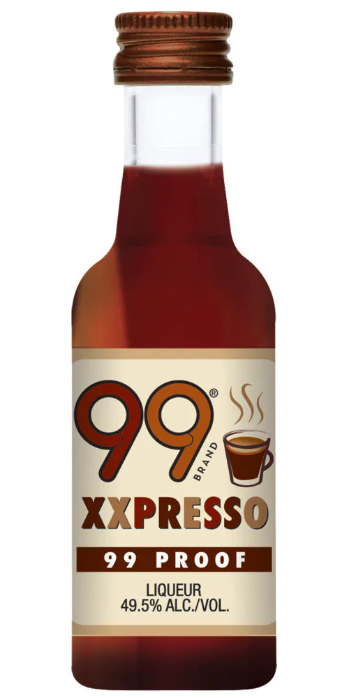 99 Xxpresso - SoCal Wine & Spirits