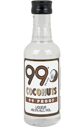 99 Coconuts - SoCal Wine & Spirits