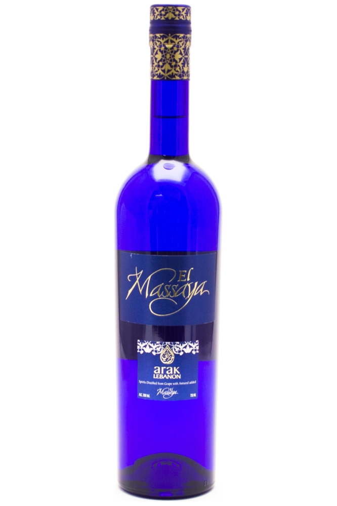 El Massaya - SoCal Wine & Spirits