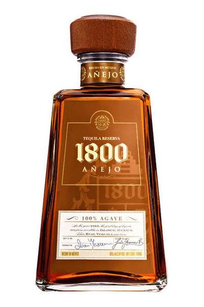 1800 Anejo - SoCal Wine & Spirits
