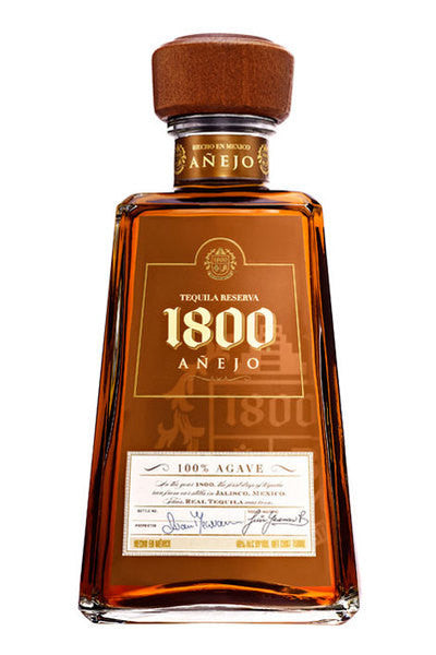 1800 Anejo - SoCal Wine & Spirits