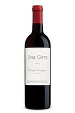Joel Gott 815 Cabernet Sauvignon - SoCal Wine & Spirits