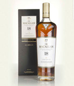 Macallan 18yr - SoCal Wine & Spirits