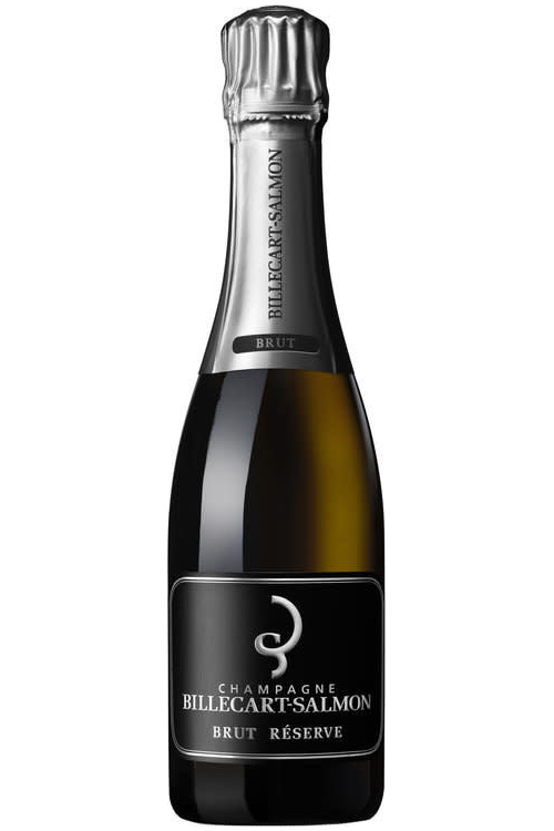 Billecart-Salmon Brut Reserve Champagne N.V. - SoCal Wine & Spirits