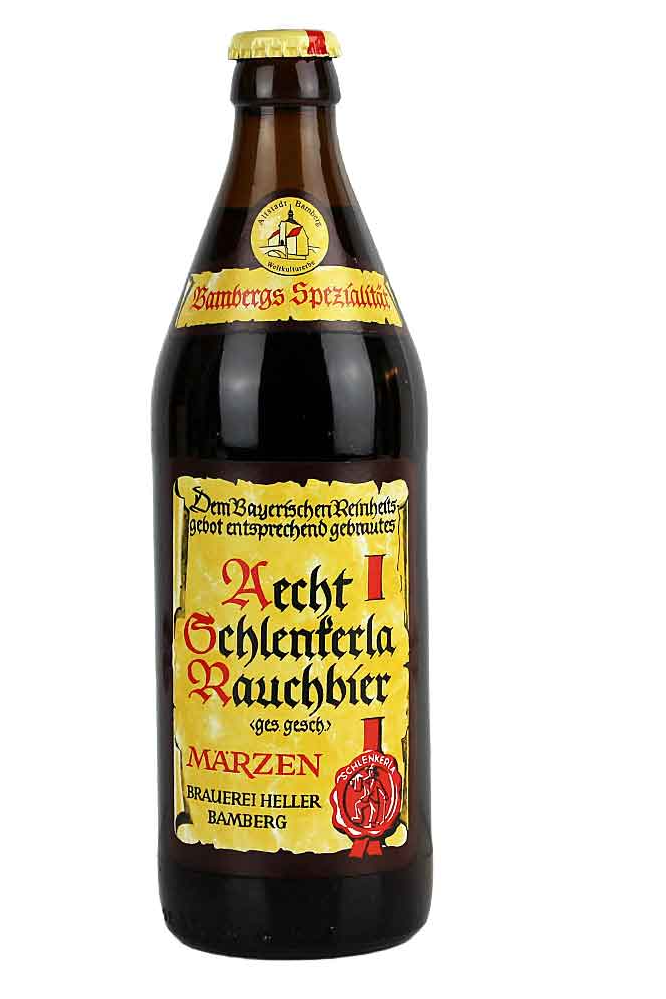 Aecht Schlenkerla Rauchbier Marzen - SoCal Wine & Spirits