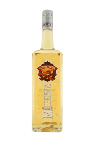 Mernaya Honey & Pepper - SoCal Wine & Spirits