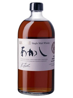 Akashi Sommelier Series Pinot Noir Cask Finish - SoCal Wine & Spirits