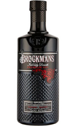 Brockman's Intensely Smooth - SoCal Wine & Spirits