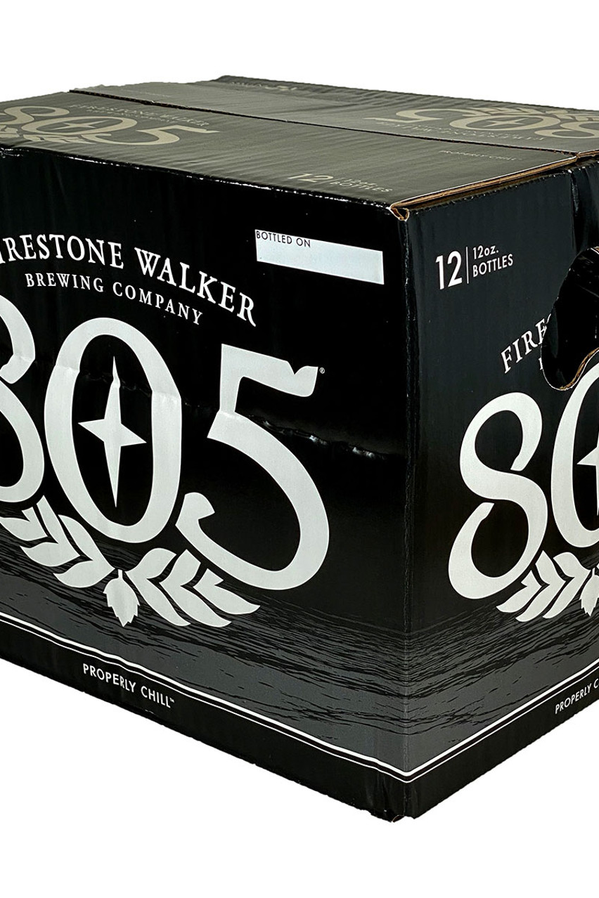 Firestone 805 12PK - SoCal Wine & Spirits