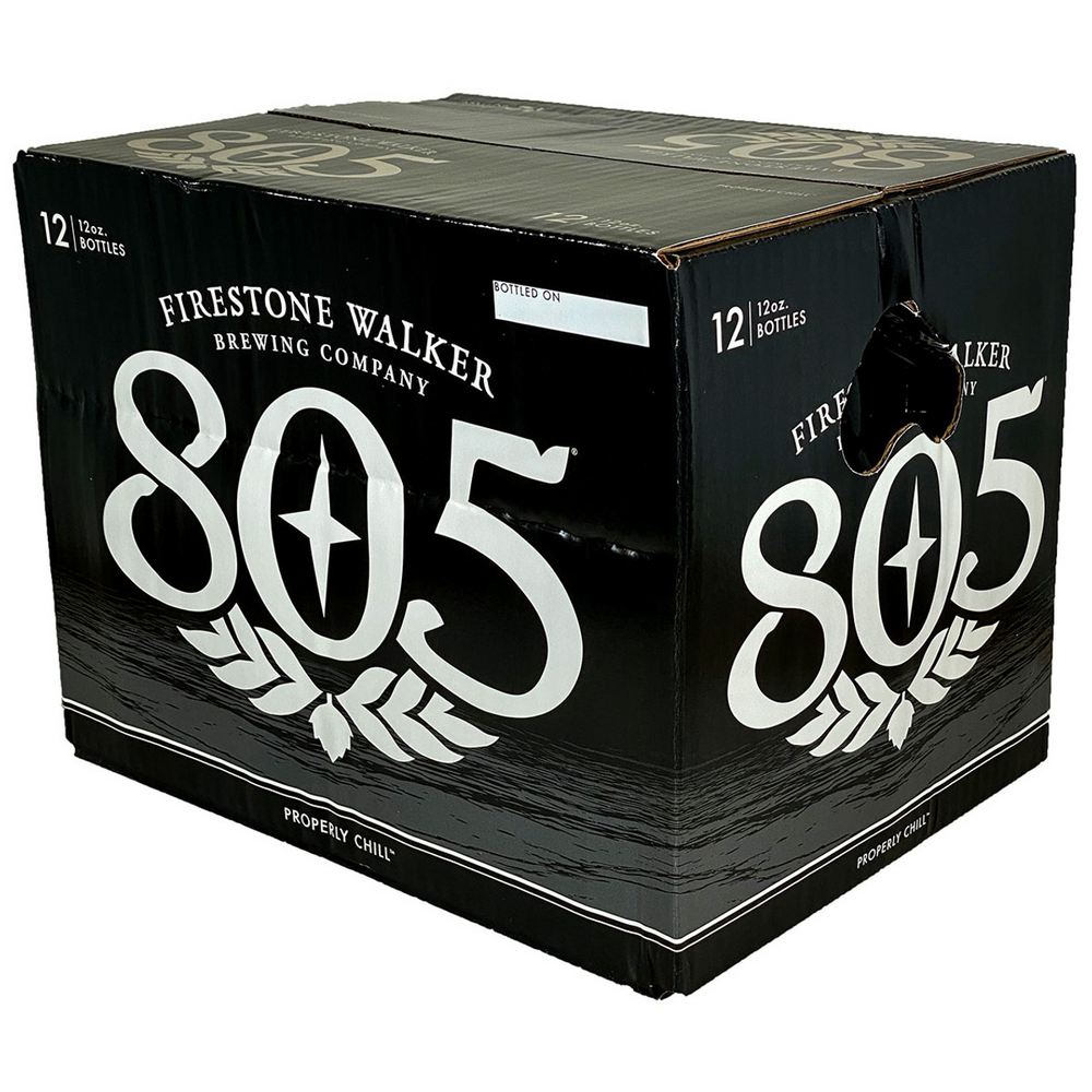 Firestone 805 12PK - SoCal Wine & Spirits