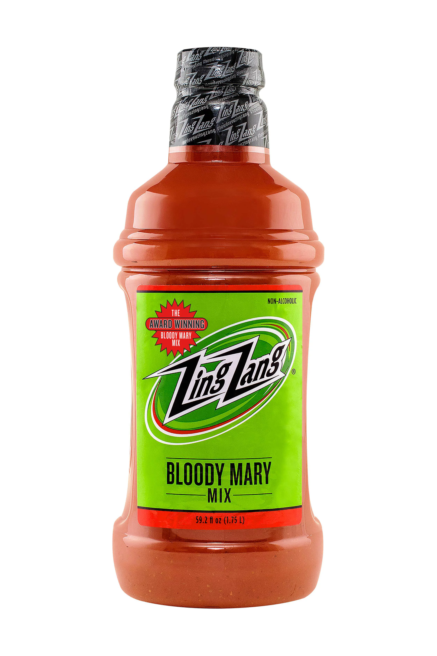 Zing Zang Bloody Mary - SoCal Wine & Spirits
