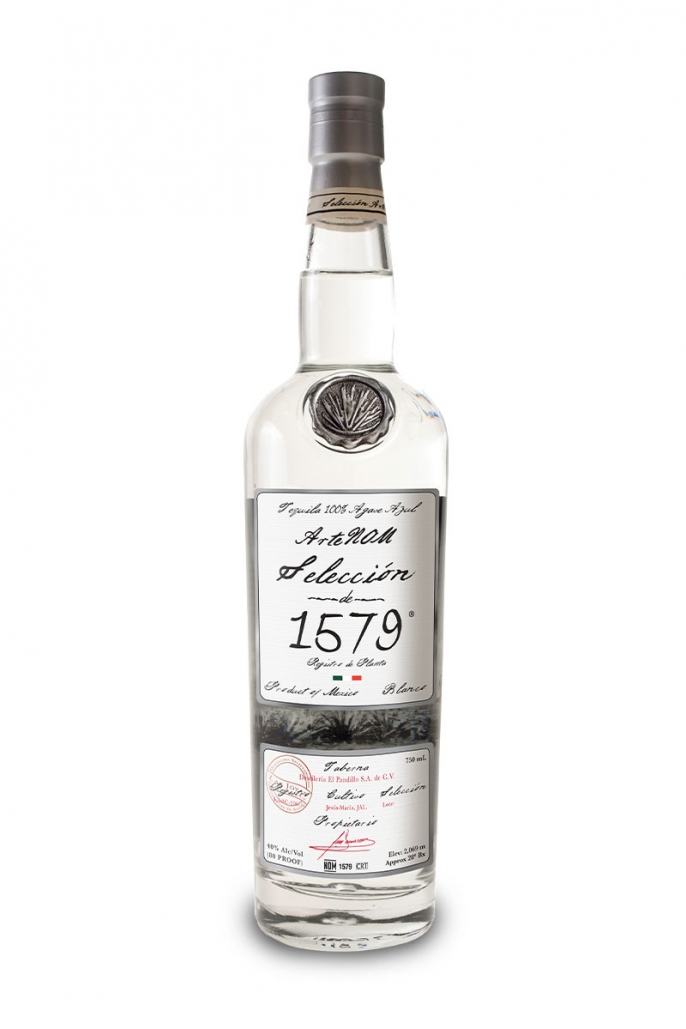 ArteNom 1579 Blanco - SoCal Wine & Spirits