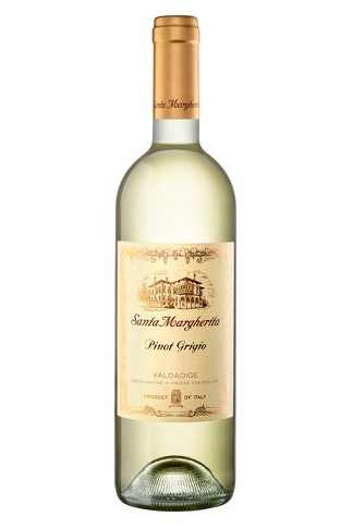 Santa Margarita Pinot Grigio - SoCal Wine & Spirits