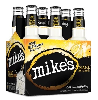 Mike's Hard Lemonade - SoCal Wine & Spirits