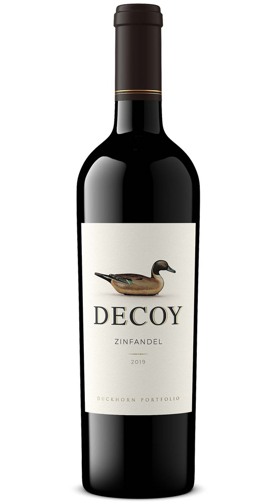 Decoy Zinfandel By Duckhorn - SoCal Wine & Spirits