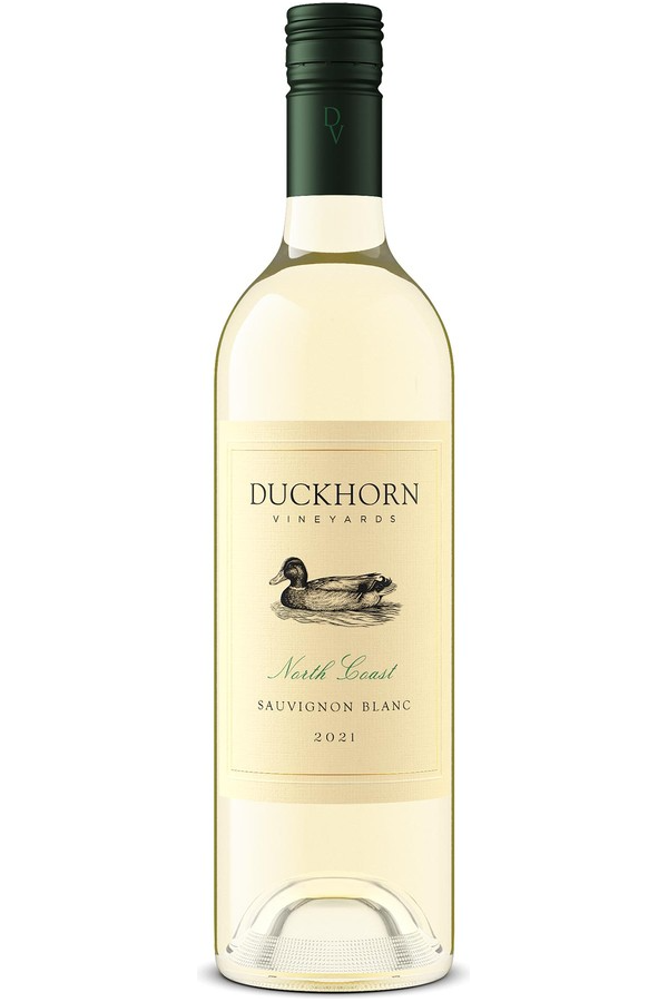 Duckhorn North Coast Sauvignon Blanc - SoCal Wine & Spirits
