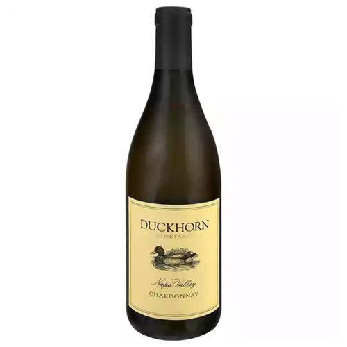 Duckhorn Napa Chardonnay - SoCal Wine & Spirits