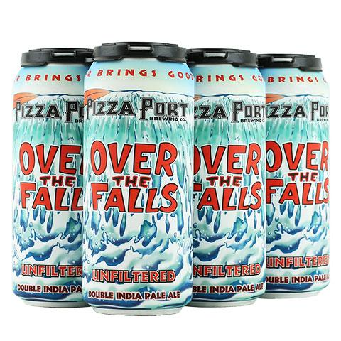 PizzaPort Over The Falls 6PK - SoCal Wine & Spirits