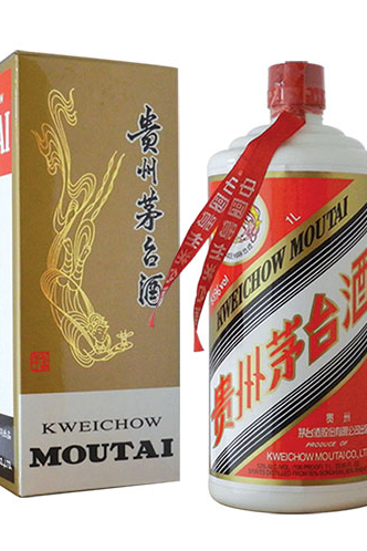 Kweichow Moutai 106 Proof - SoCal Wine & Spirits