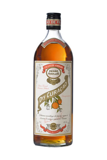 Pierre Ferrand Dry Curacao - SoCal Wine & Spirits